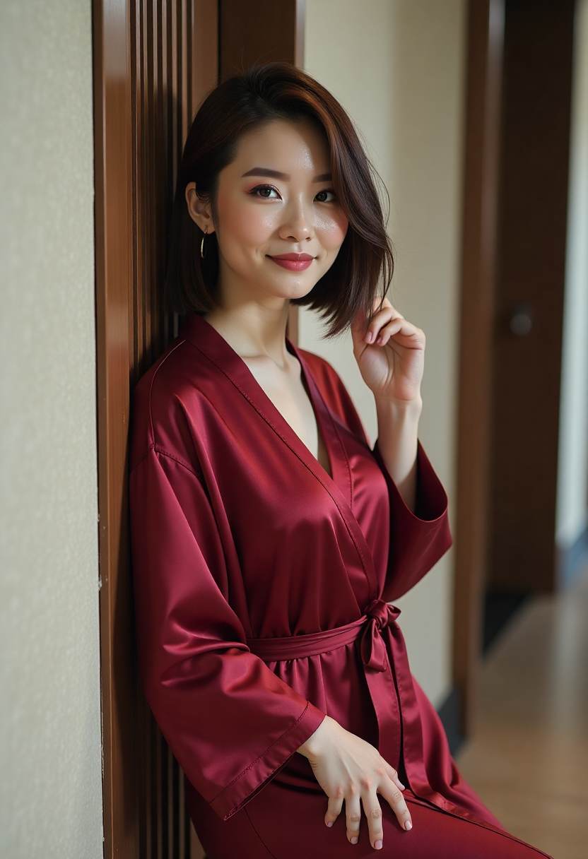 你好李焕英电影海报