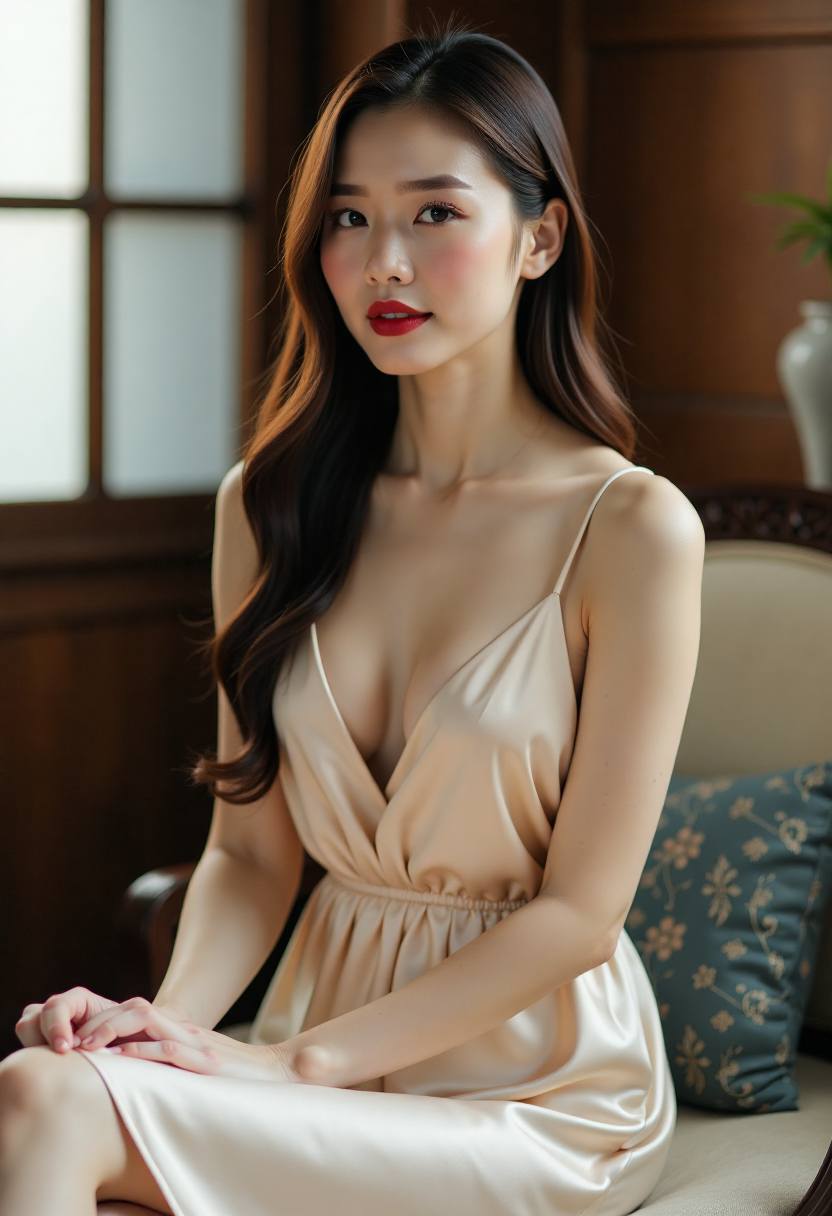 热辣滚烫电影海报