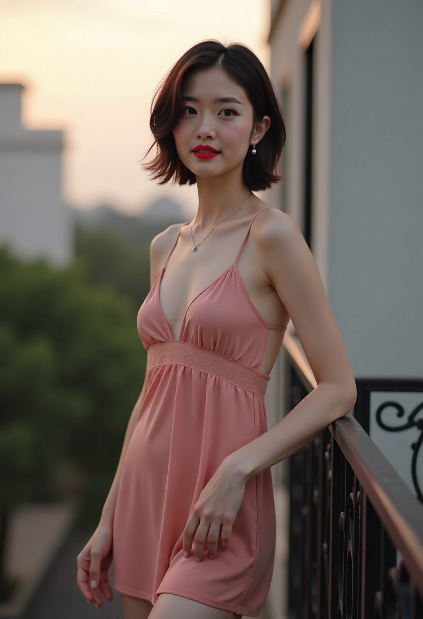 亲爱的电影海报