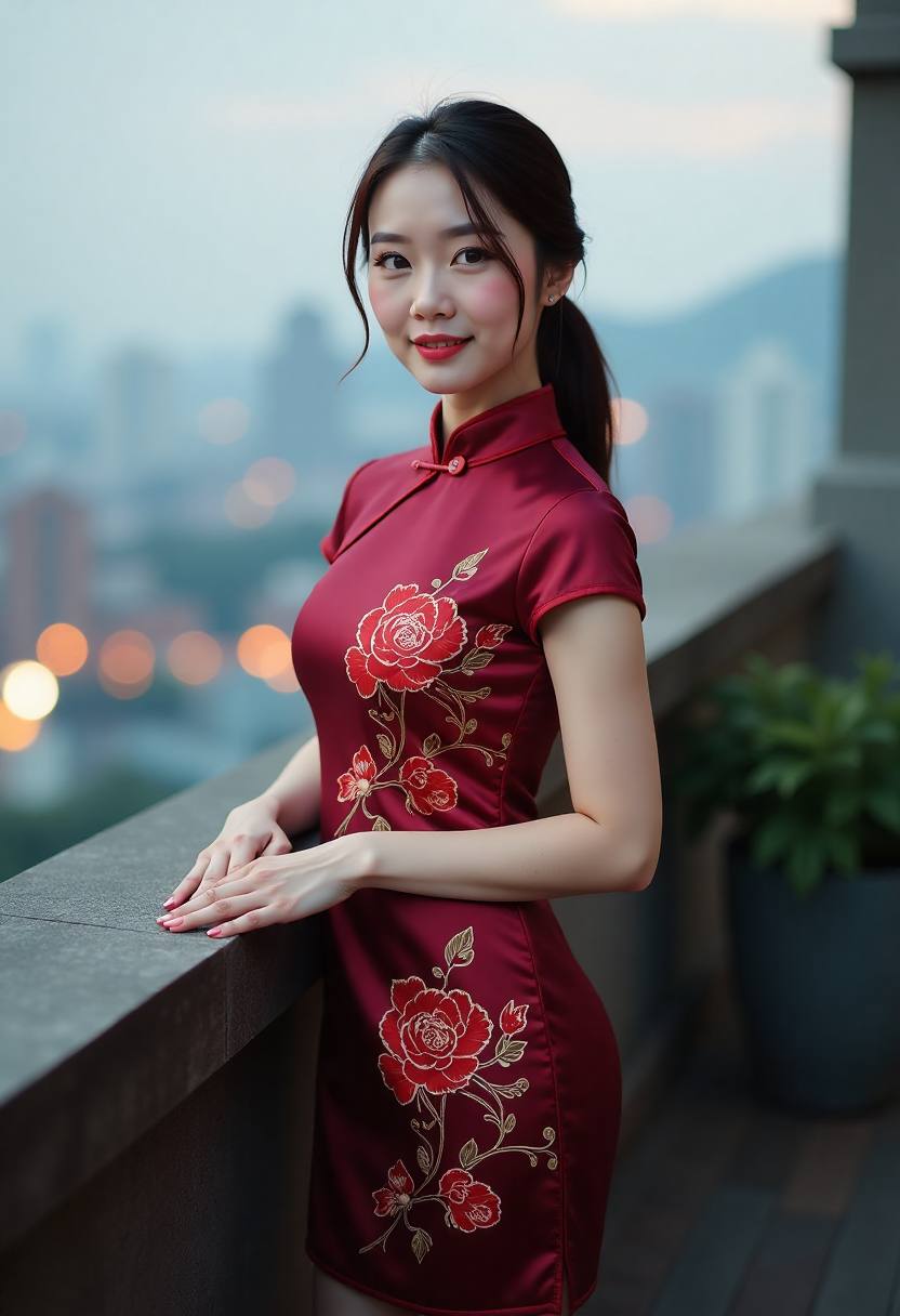中国机长电影海报