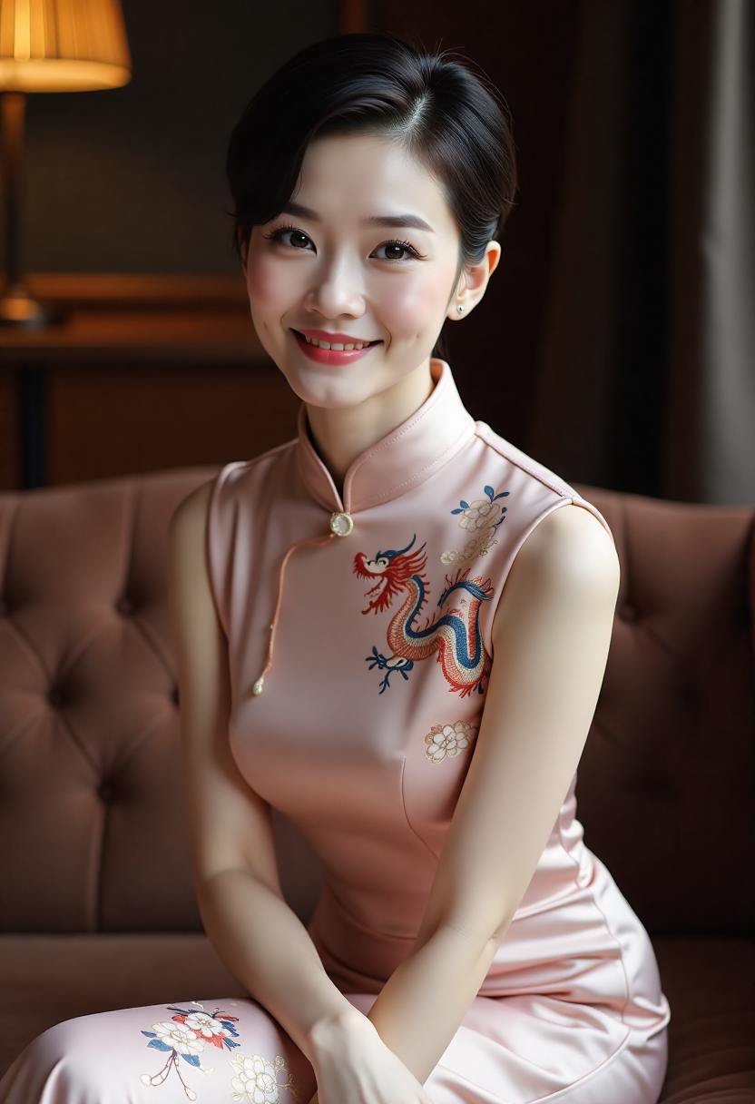 我和我的祖国电影海报